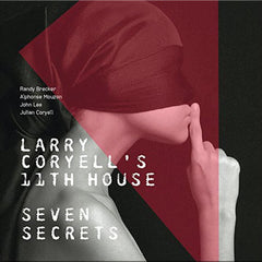 The Eleventh House | Seven Secrets | Album