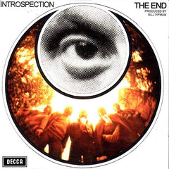 The End | Introspection | Album