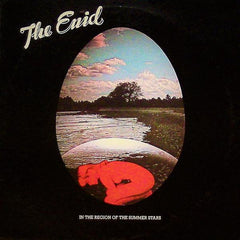 The Enid | In The Region Of The Summer Stars | Album