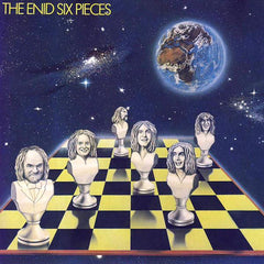 The Enid | Six Pieces | Album