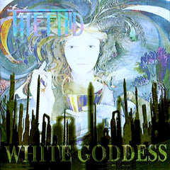 The Enid | White Goddess | Album