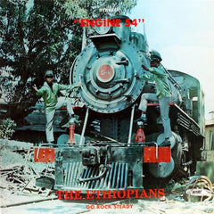 The Ethiopians | Engine 54 | Album