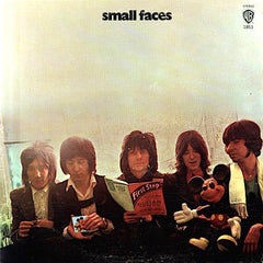 Les Visages | Premier Pas | Album