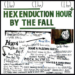 The Fall | Hex Enduction Hour | Album