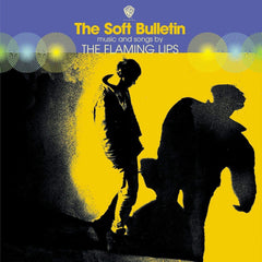 The Flaming Lips | The Soft Bulletin | Album