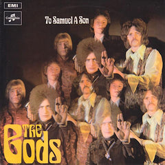 The Gods | To Samuel a Son | Album