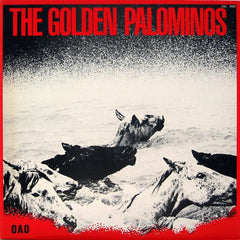 The Golden Palominos | The Golden Palominos | Album