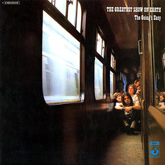 Le plus grand spectacle du monde | The Going's Easy | Album