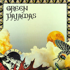 The Green Pajamas | Book of Hours | Album