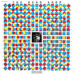 La boutique de la tête | La boutique de la tête | Album