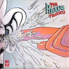 The Heads | Tilburg (Live) | Album