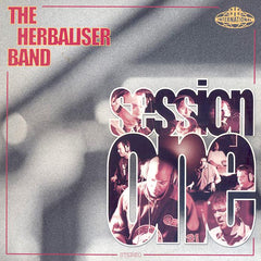 The Herbaliser | Session One | Album