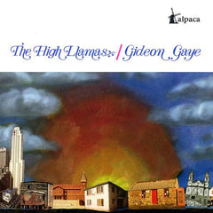The High Llamas | Gideon Gaye | Album