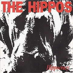 The Hippos | Hippocracy | Album