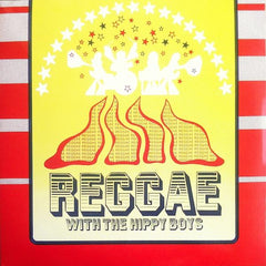 Les Hippy Boys | Reggae avec les Hippy Boys | Album