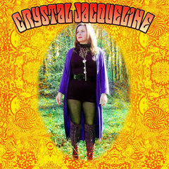 Crystal Jacqueline | Crystal Jacqueline | Album