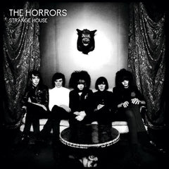 The Horrors | Strange House | Album