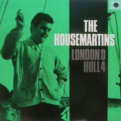 Les Housemartins | Londres 0 Hull 4 | Album