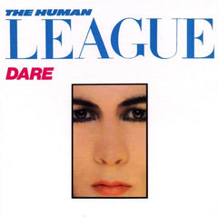 The Human League | Dare | Album