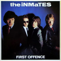 The Inmates | First Offence | Album