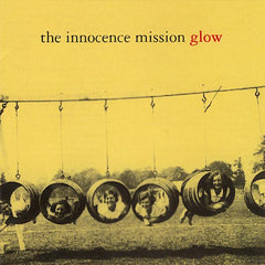 The Innocence Mission | Glow | Album