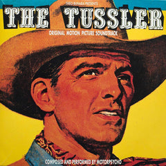 The International Tussler Society | The Tussler (Soundtrack) | Album
