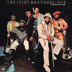 The Isley Brothers | 3 + 3 | Album