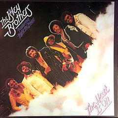 アイズレー・ブラザーズ | ザ・ヒート・イズ・オン | アルバム