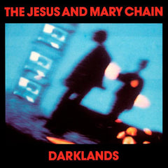 La chaîne de Jésus et Marie | Darklands | Album