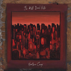 The Kill Devil Hills | Heathen Songs | Album