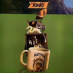 The Kinks | Arthur or the Decline and Fall of the British Empire | Album