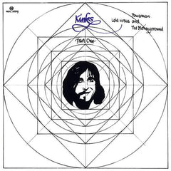 Les Kinks | Lola contre Powerman et le Moneygoround | Album