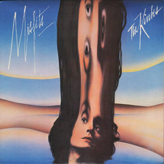 Les Kinks | Misfits | Album
