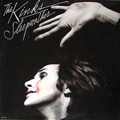 The Kinks | Sleepwalker | Album