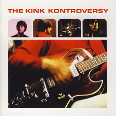 Les Kinks | La controverse sur les Kinks | Album