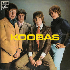 The Koobas | Koobas | Album