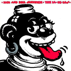 The La De Da's | Rock And Roll Sandwich | Album