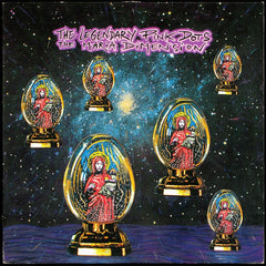 The Legendary Pink Dots | The Maria Dimension | Album