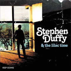 The Lilac Time | Keep Going | Album