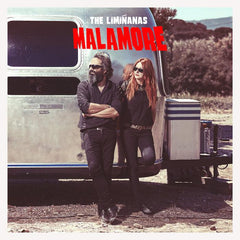 Les Liminanas | Malamore | Album