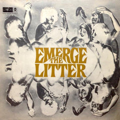 The Litter | Emerge | Album