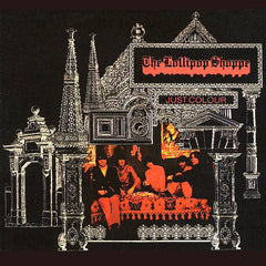 ロリポップショップ | ジャストカラー | アルバム