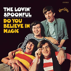 The Lovin' Spoonful | Do You Believe in Magic | Album