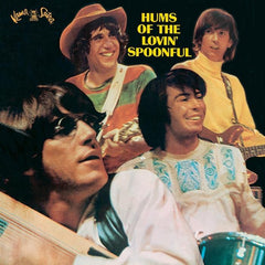 The Lovin' Spoonful | Hums of the Lovin' Spoonful | Album