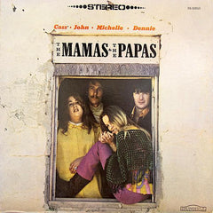 Les Mamans et les Papas | Les Mamans et les Papas | Album