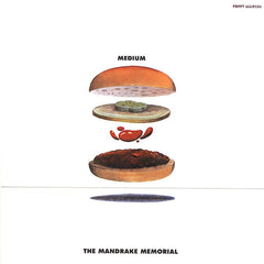 The Mandrake Memorial | Medium | Album