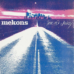 Mekons | Peur et whisky | Album