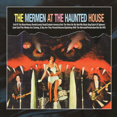The Mermen | The Mermen at the Haunted House | Album
