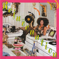 The Meters | Rejuvenation | Album