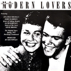 The Modern Lovers | The Original Modern Lovers | Album